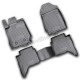 3D Patosnice FORD Ranger, 2006-2012, PickUp, set 2 kom.